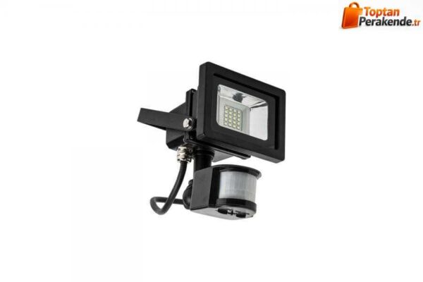 Cata CT-4620 10W Smd Led Projektör Sensörlü